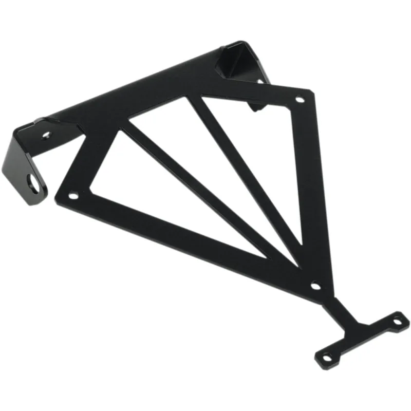 Yamaha MT-07 Kennzeichenhalter Meistverkauft